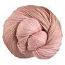 Madelinetosh Tosh Sock Yarn - Copper Pink (Solid)