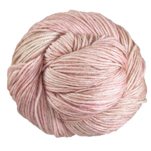 Madelinetosh Tosh DK Yarn - Copper Pink (Solid)