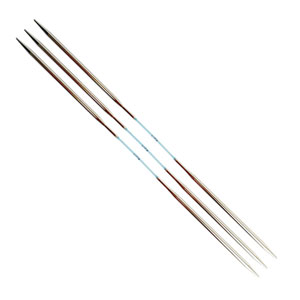 Addi FlexiFlips Needles - US 6 XL (4.0mm) - 10" Needles