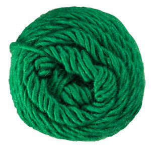 Brown Sheep Lamb's Pride Worsted Yarn - M147 Emerald Green