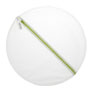 Eco Wash Bags - Slim 16 Circle - Green by Soak