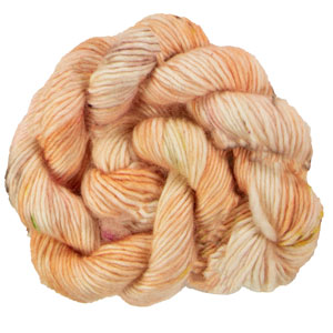 Madelinetosh Unicorn Tails Yarn - Toasted Sugar