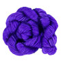 Madelinetosh Unicorn Tails Yarn - Ultramarine Violet