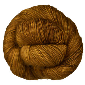 Madelinetosh Tosh Merino Light Yarn - Rye Bourbon