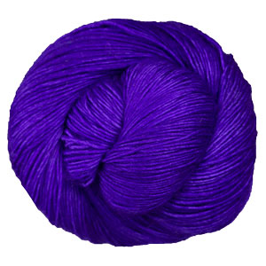 Madelinetosh Tosh Merino Light - Ultramarine Violet