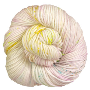 Madelinetosh Tosh Vintage Yarn - Light Candy