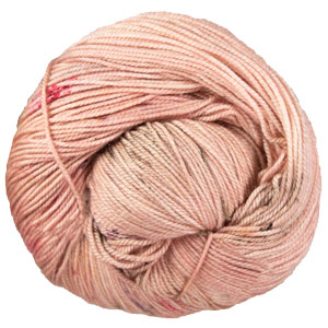 Madelinetosh Pashmina Yarn - Copper Pink