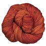 Madelinetosh Twist Light Yarn - Saffron