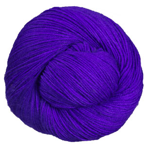 Madelinetosh Twist Light - Ultramarine Violet