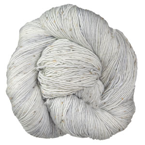 Madelinetosh TML + Tweed Yarn - Silver Fox