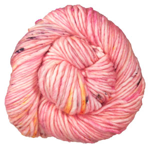 Madelinetosh A.S.A.P. Yarn - Barbara Deserved Better