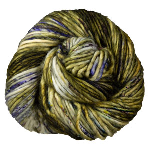 Madelinetosh A.S.A.P. - Dried But Not Forgotten