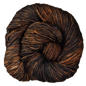 Madelinetosh A.S.A.P. - Coffee Grounds