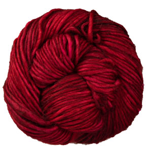 Madelinetosh A.S.A.P. Yarn - Fatal Attraction