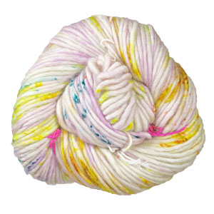 Madelinetosh A.S.A.P. Yarn - Light Candy