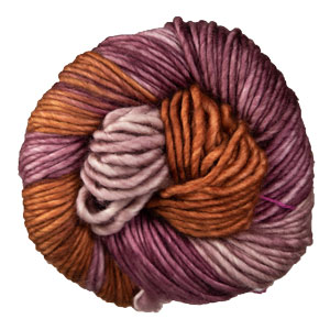 Madelinetosh A.S.A.P. Yarn - Love The Wine You're With