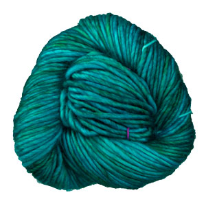 Madelinetosh A.S.A.P. Yarn - Nassau Blue