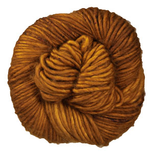Madelinetosh A.S.A.P. Yarn - Rye Bourbon