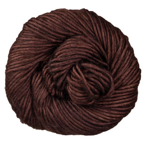 Madelinetosh A.S.A.P. Yarn - Sinfully Decadent
