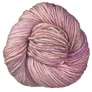 Madelinetosh A.S.A.P. Yarn - Star Scatter (Solid)