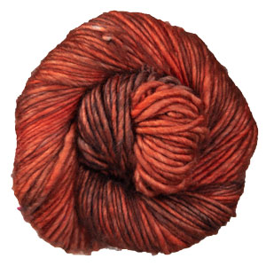Madelinetosh A.S.A.P. Yarn - Subtle Flame