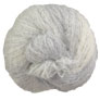 Hedgehog Fibres Alpaca Boucle Yarn - Crystal