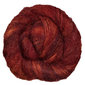 Madelinetosh Impression Yarn - Saffron