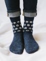 Madelinetosh Tosh Sock Kanoko Socks Kit