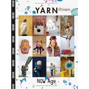 YARN Bookazine - Number 9 - NOW Age