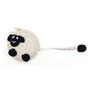 Crochet Animal Tape Measure - Sheep by Bryson Distributing