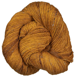 Madelinetosh TML + Tweed Yarn - Rye Bourbon