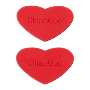 ChiaoGoo - Rubber Grippers photo