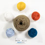 Jimmy Beans Wool Cheers to Dad - Can Cuff Kits