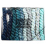 Koigu Pencil Box Yarn - Seven Seas (Sparkle)