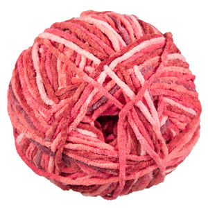 Cascade Pluff Yarn - 11 Rose