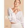 Rowan Kim Hargreaves Pattern Books - Ravish