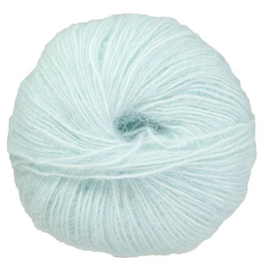 Rowan Alpaca Classic Yarn - 131 Ice Blue