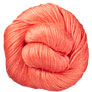 Madelinetosh Silk/Merino Yarn - Grapefruit