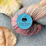Jimmy Beans Wool Sierra Nevada Yarn Crawl 2020  - Pin