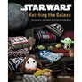 Tanis Gray - Star Wars- Knitting the Galaxy Review