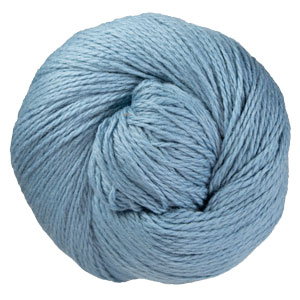 Cascade Eco+ Yarn - 3126 Aegean Blue