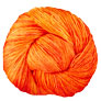 Madelinetosh Tosh Merino Light Yarn - GG Loves Orange