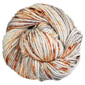 Madelinetosh TML Triple Twist Yarn - Silver Lining