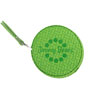 Jimmy Beans Wool Logo Gear - JBW Tape Measure - Lime Green