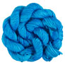 Madelinetosh Unicorn Tails Yarn - Blue Nile