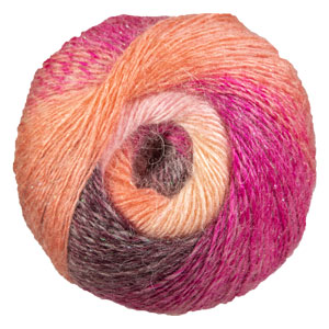 Rozetti Alpaculence Yarn - 104 Carnelian