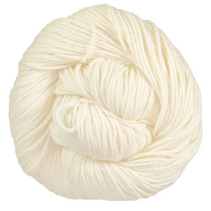 Madelinetosh Wool + Cotton - Natural